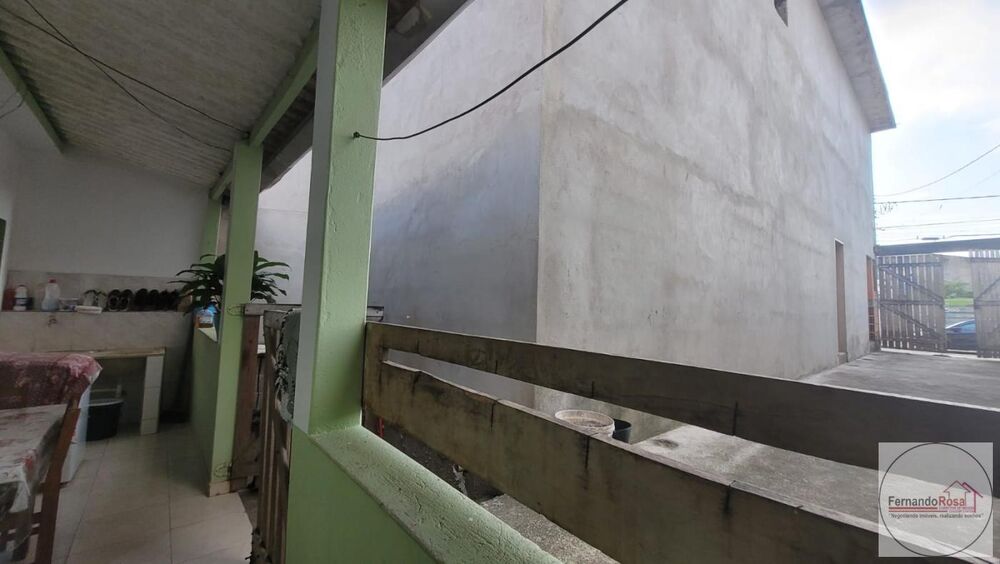 Casa, 1 quarto, 128 m² - Foto 2