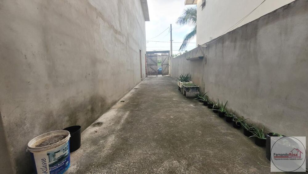 Casa, 1 quarto, 128 m² - Foto 10