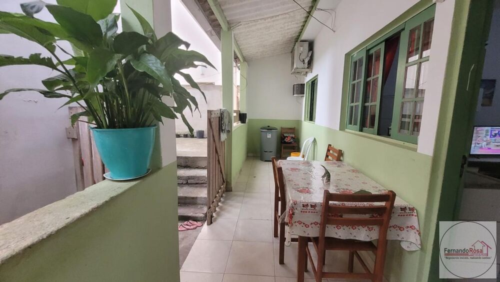 Casa, 1 quarto, 128 m² - Foto 16