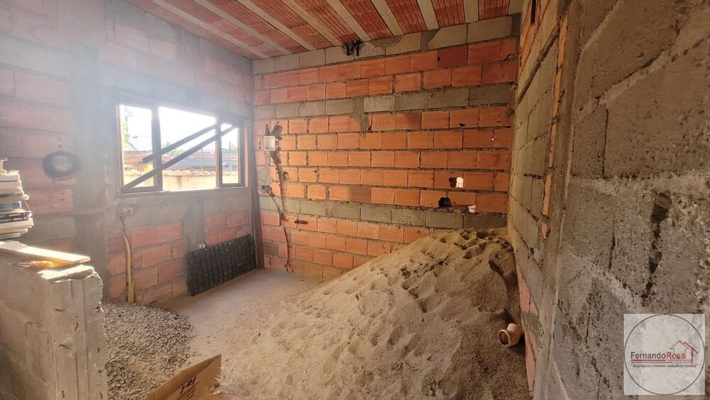 Casa, 1 quarto, 128 m² - Foto 6