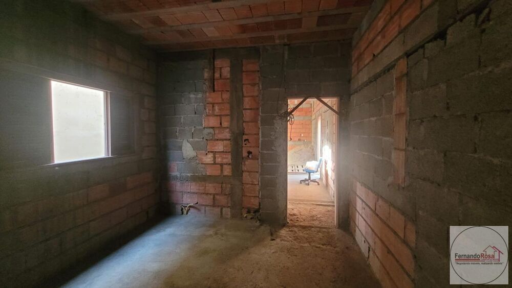 Casa, 1 quarto, 128 m² - Foto 5