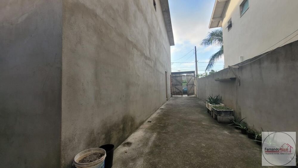 Casa, 1 quarto, 128 m² - Foto 13