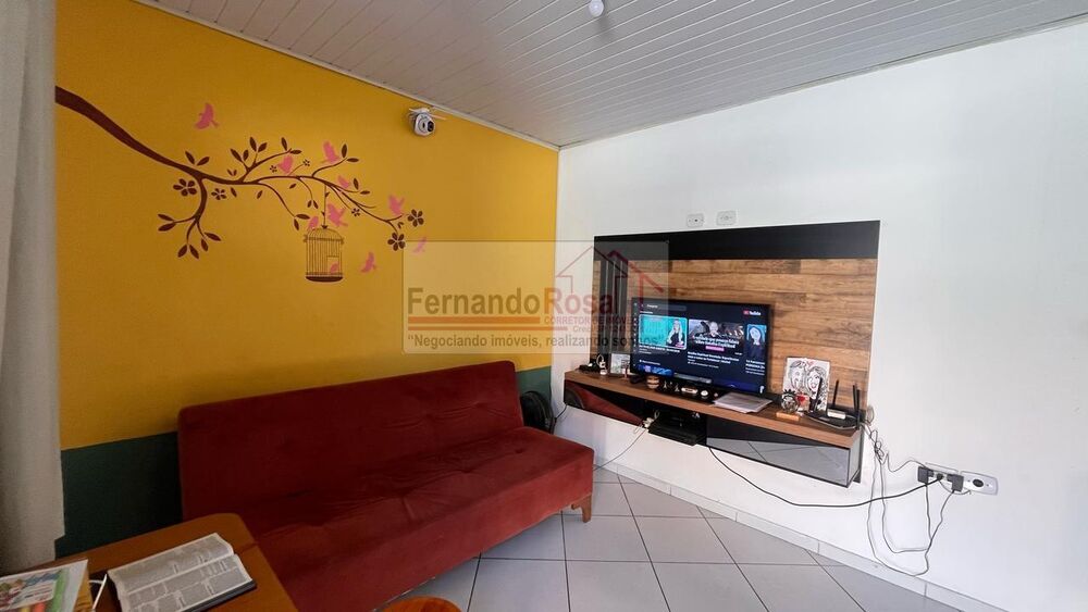 Casa, 2 quartos, 75 m² - Foto 4