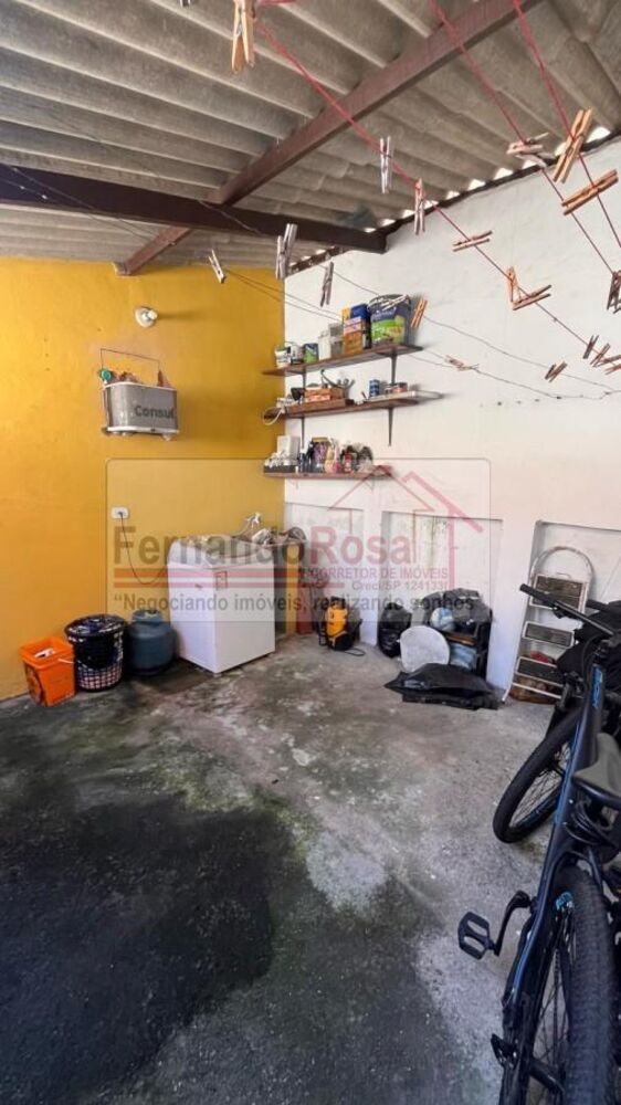 Casa, 2 quartos, 75 m² - Foto 2