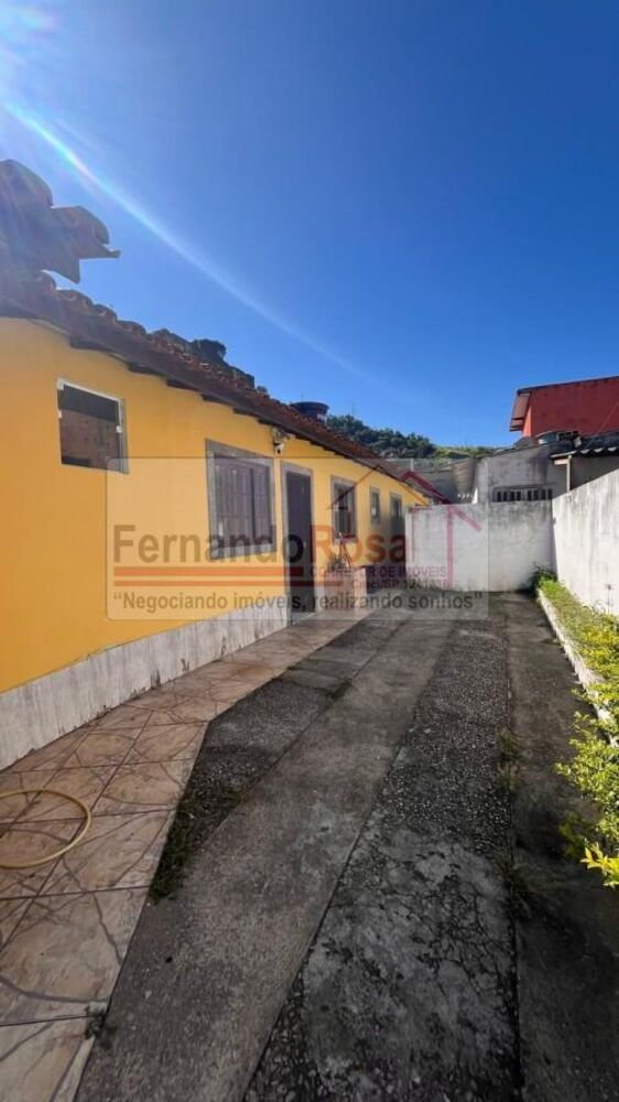 Casa, 2 quartos, 75 m² - Foto 6