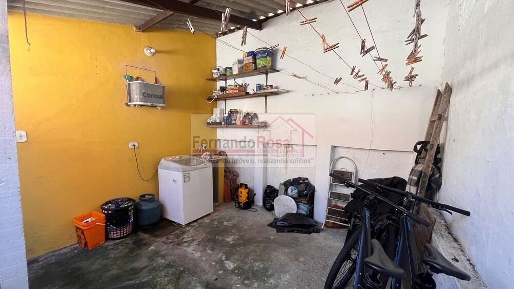 Casa, 2 quartos, 75 m² - Foto 7