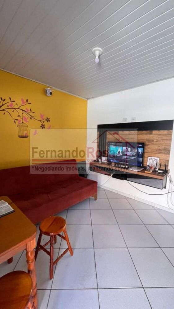Casa, 2 quartos, 75 m² - Foto 1