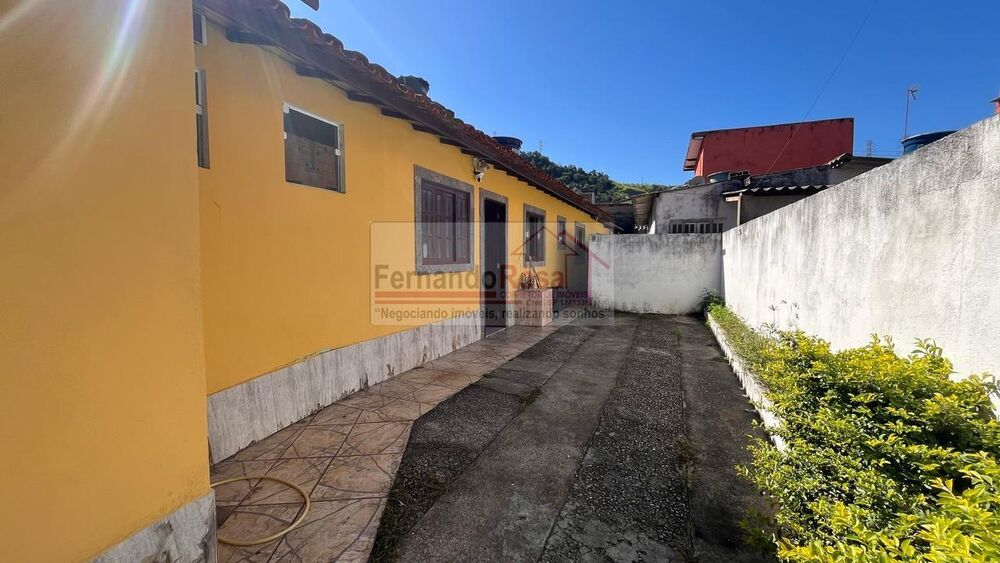 Casa, 2 quartos, 75 m² - Foto 8