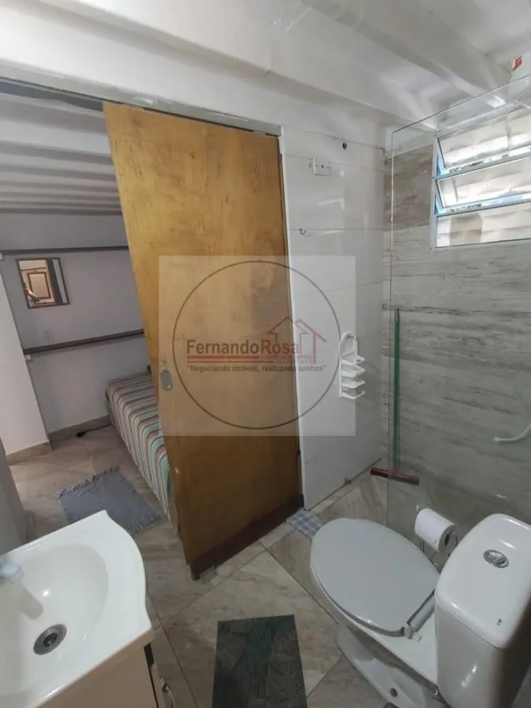 Prédio Inteiro, 128 m² - Foto 12