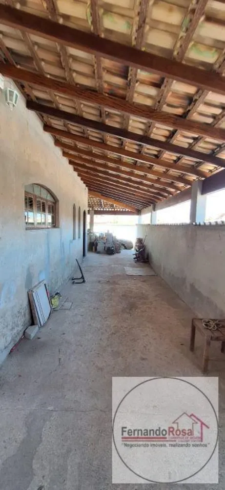 Casa, 3 quartos, 127 m² - Foto 1