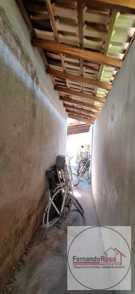 Casa, 3 quartos, 127 m² - Foto 2