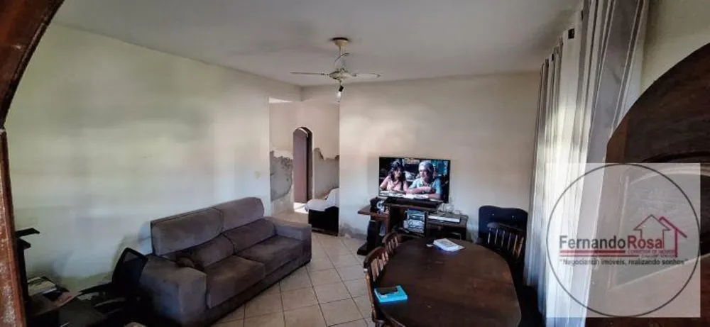 Casa, 3 quartos, 127 m² - Foto 7