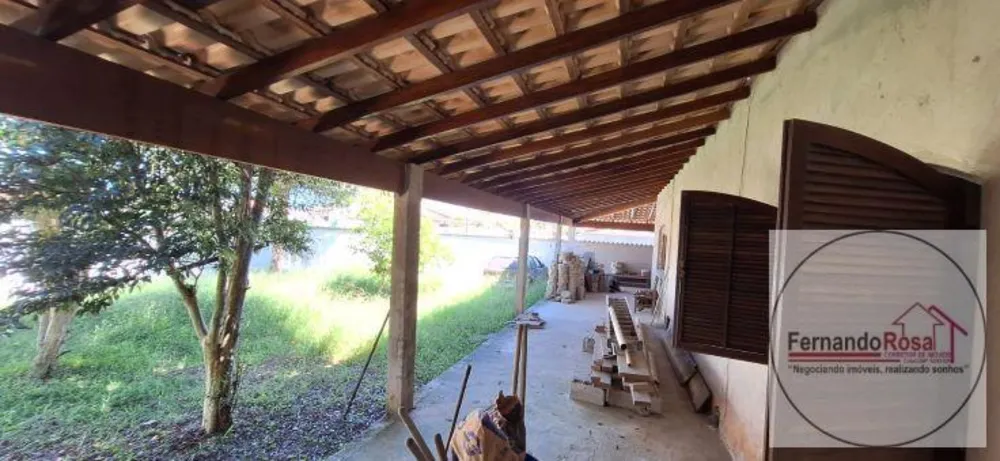 Casa, 3 quartos, 127 m² - Foto 6