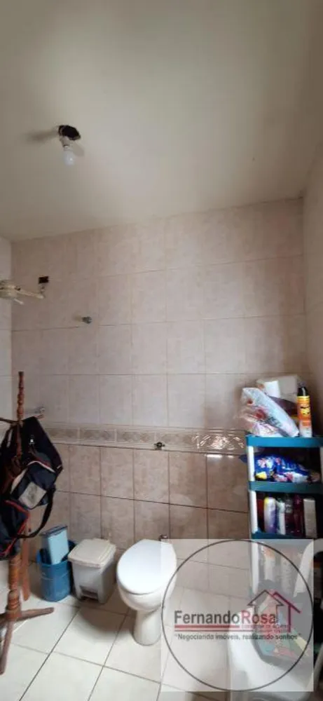 Casa, 3 quartos, 127 m² - Foto 17
