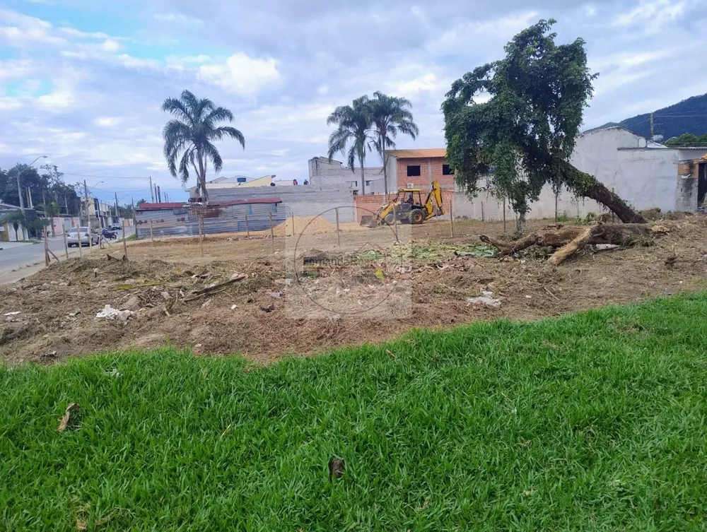 Terreno, 333 m² - Foto 1