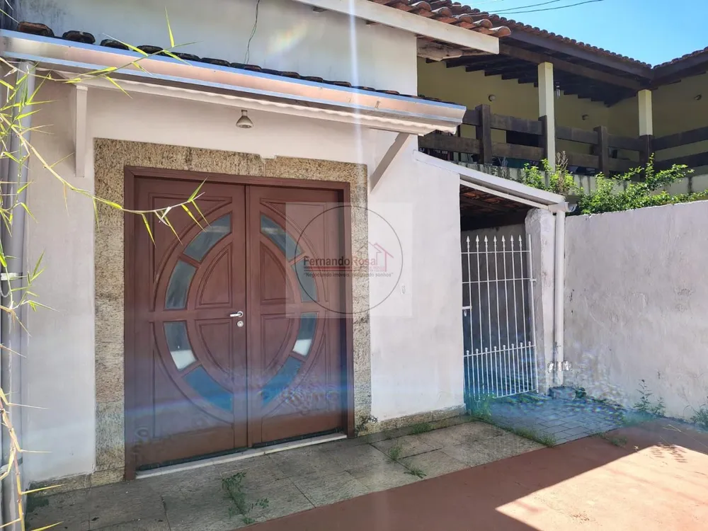 Casa, 1 quarto - Foto 2
