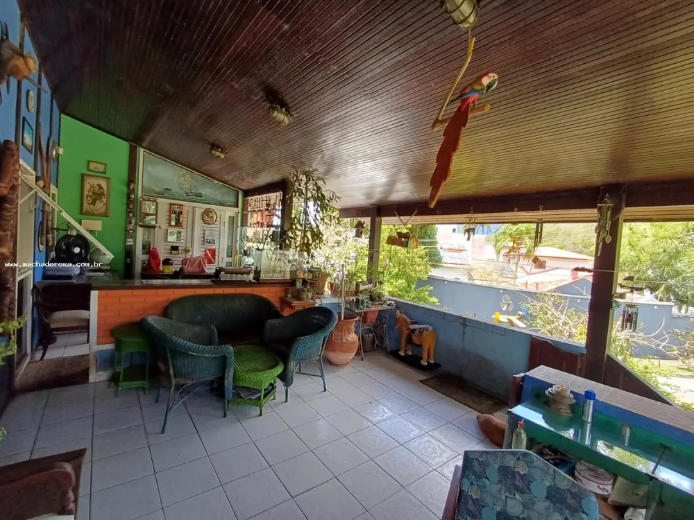 Casa, 7 quartos, 677 m² - Foto 6
