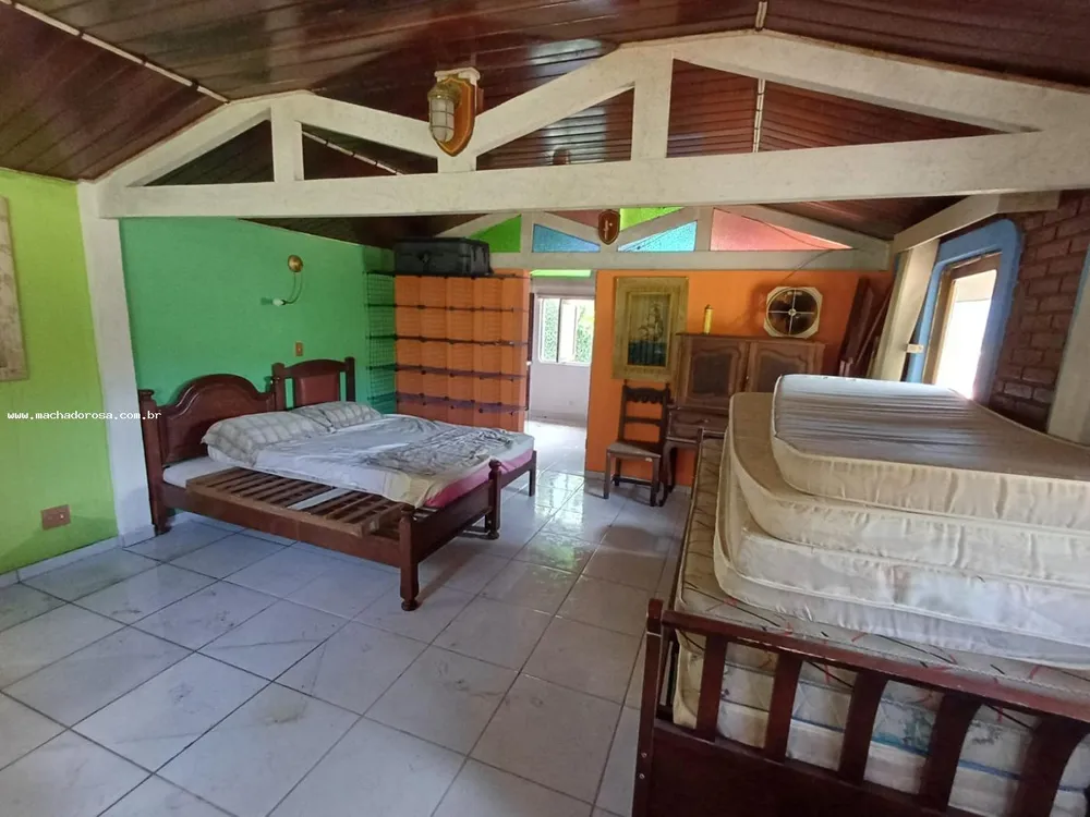 Casa, 7 quartos, 677 m² - Foto 11