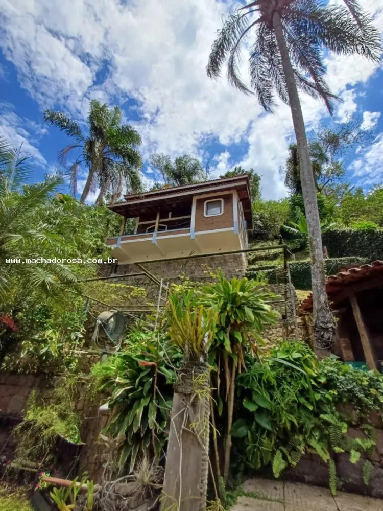 Casa, 7 quartos, 677 m² - Foto 2