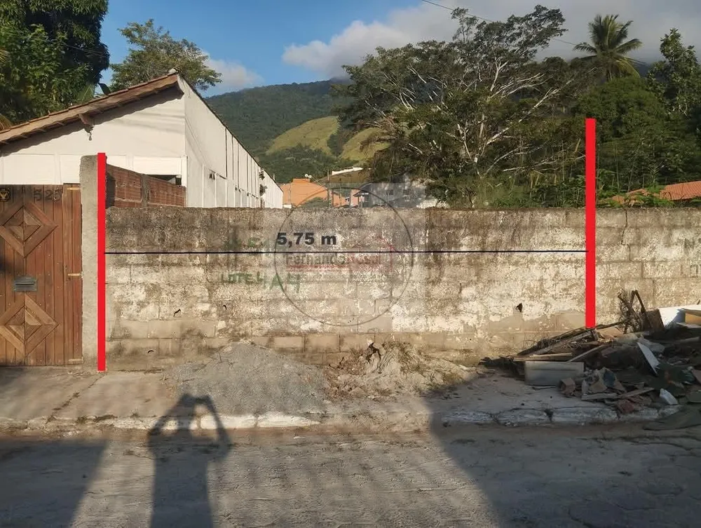 Terreno, 192 m² - Foto 1