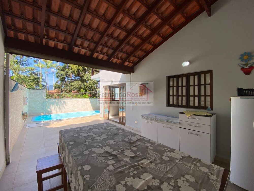 Sobrado à venda com 4 quartos, 290m² - Foto 6