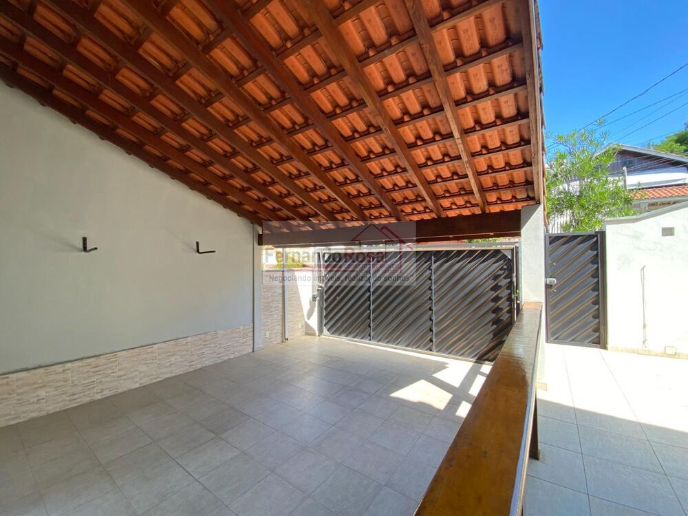 Sobrado à venda com 4 quartos, 290m² - Foto 4