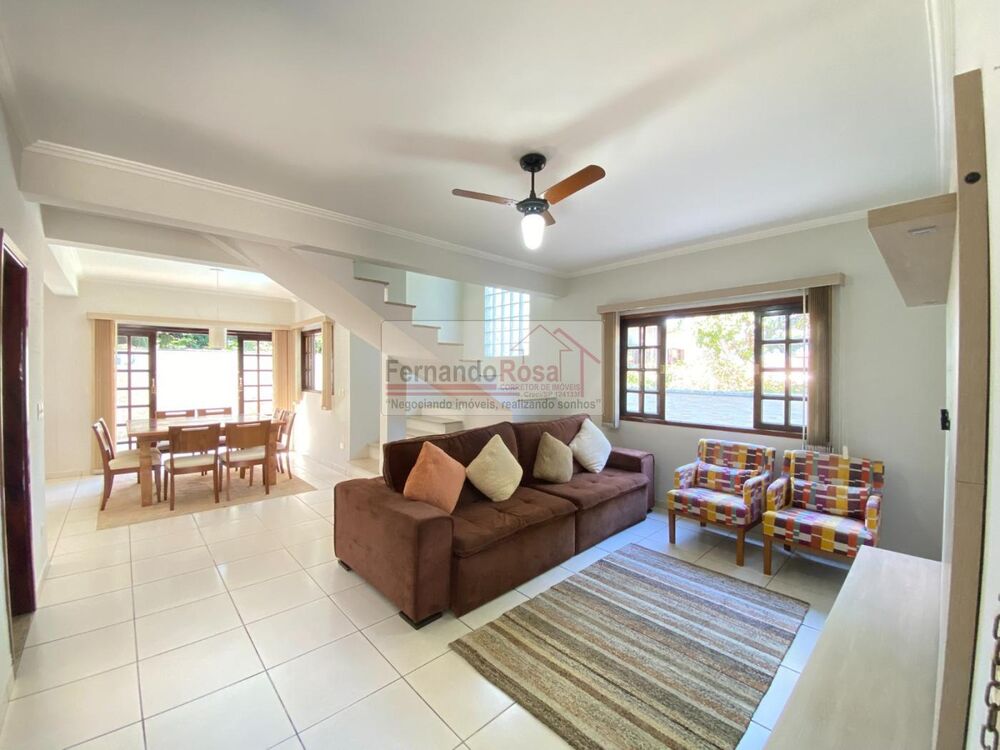Sobrado à venda com 4 quartos, 290m² - Foto 16