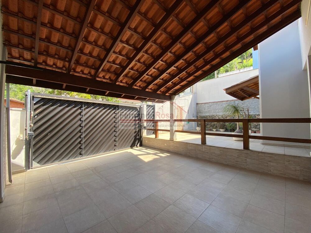 Sobrado à venda com 4 quartos, 290m² - Foto 5