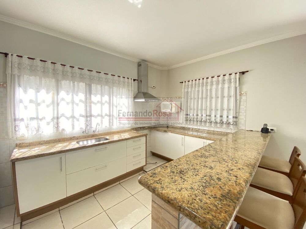 Sobrado à venda com 4 quartos, 290m² - Foto 22