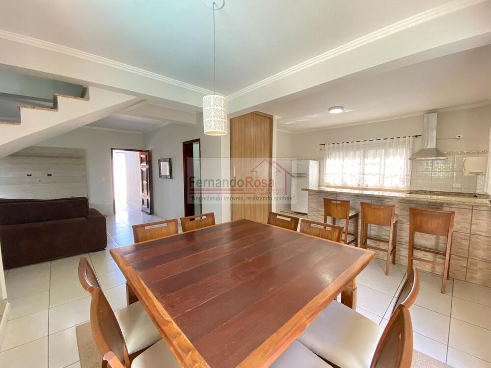 Sobrado à venda com 4 quartos, 290m² - Foto 20