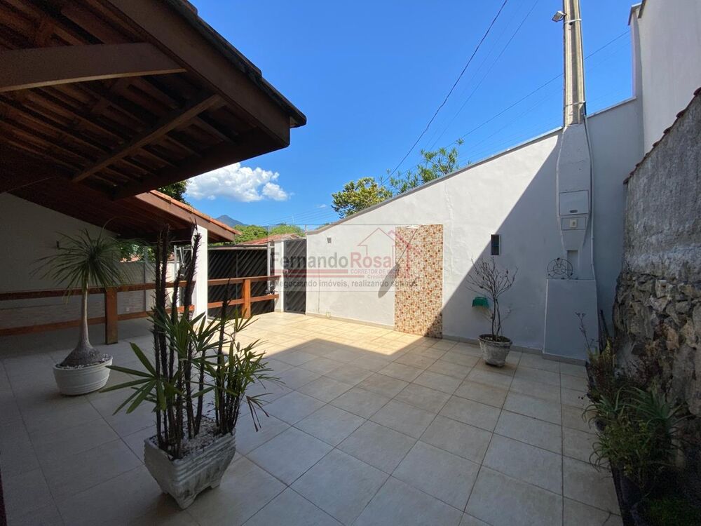 Sobrado à venda com 4 quartos, 290m² - Foto 3