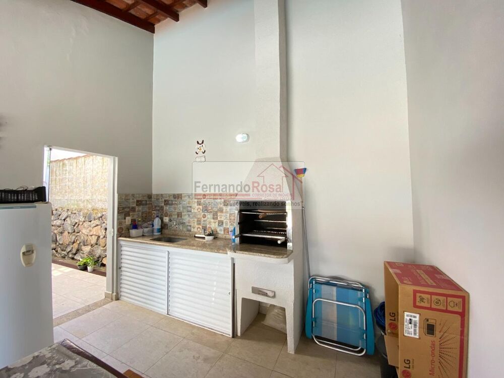 Sobrado à venda com 4 quartos, 290m² - Foto 13