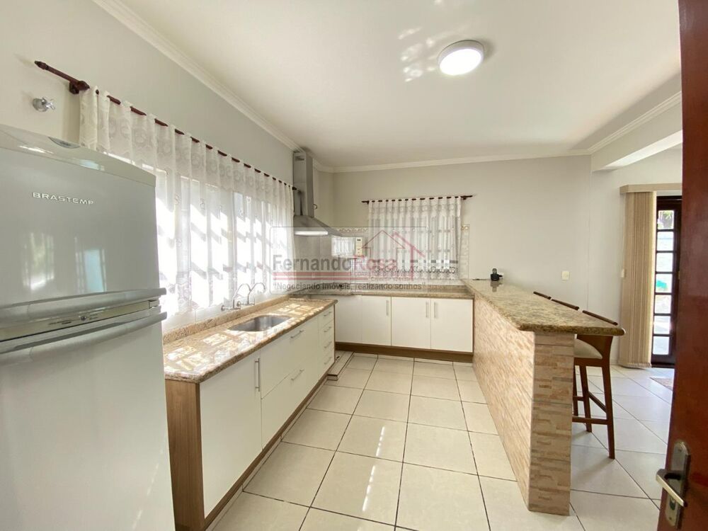 Sobrado à venda com 4 quartos, 290m² - Foto 23