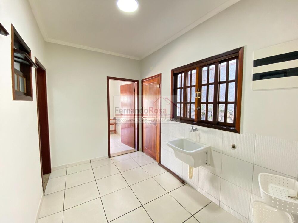 Sobrado à venda com 4 quartos, 290m² - Foto 37