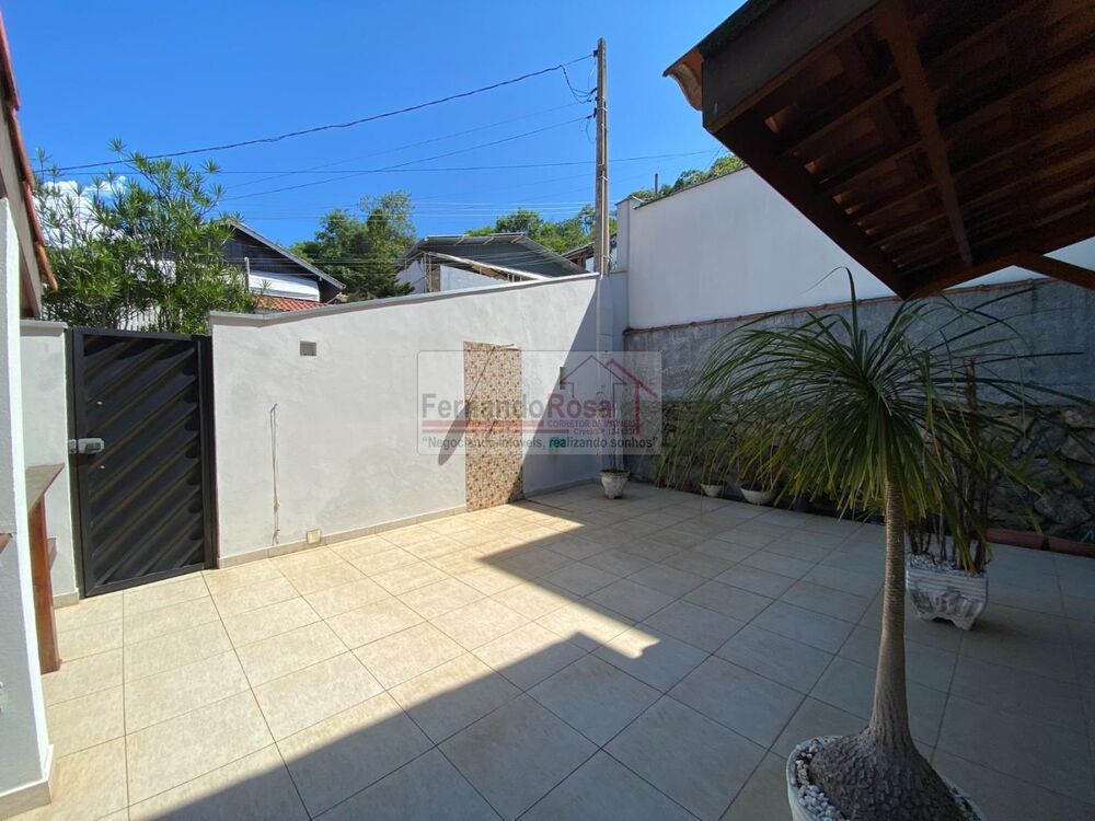 Sobrado à venda com 4 quartos, 290m² - Foto 2