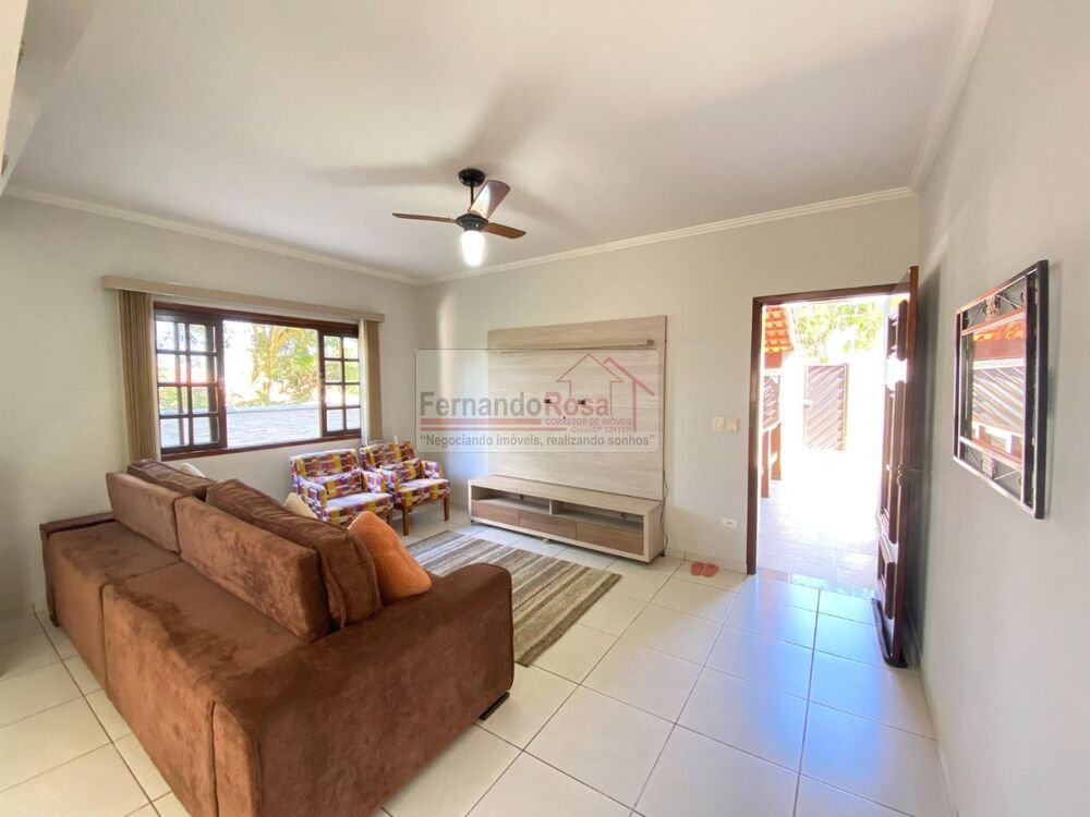 Sobrado à venda com 4 quartos, 290m² - Foto 18