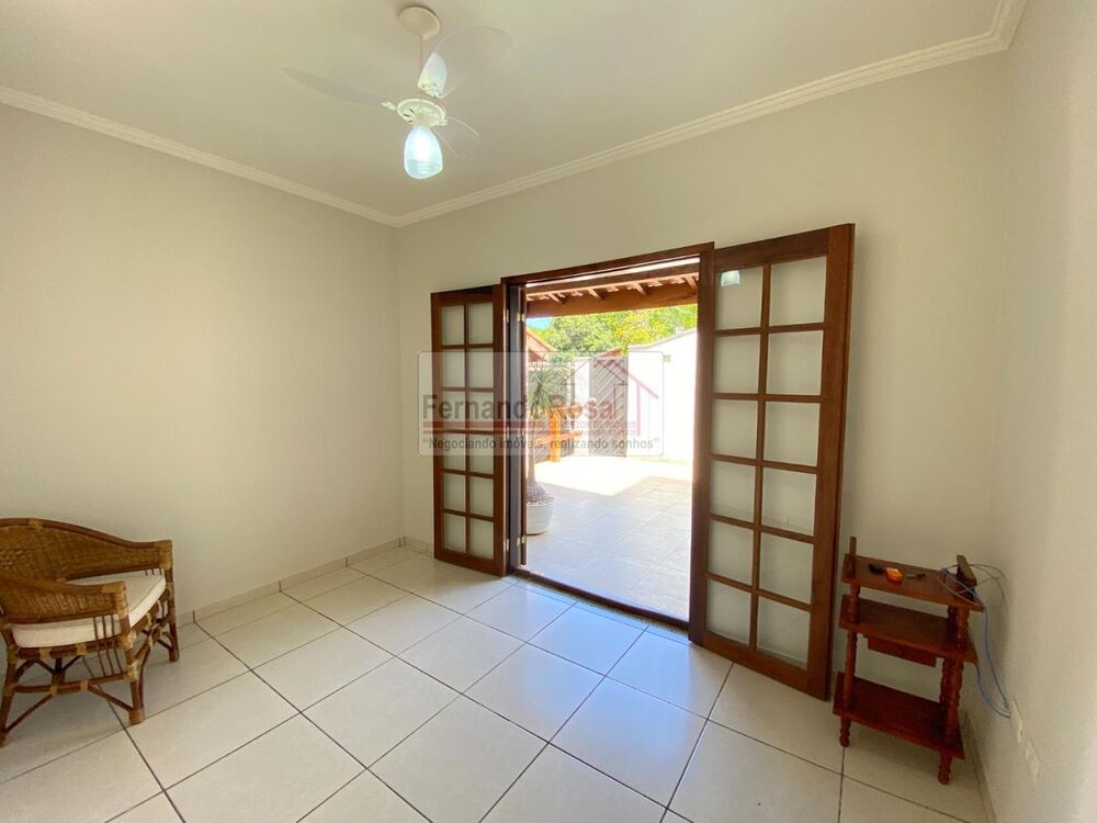 Sobrado à venda com 4 quartos, 290m² - Foto 15