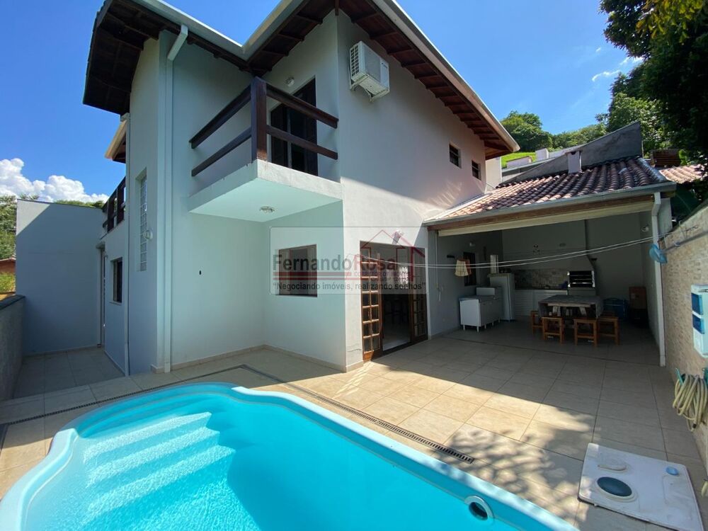 Sobrado à venda com 4 quartos, 290m² - Foto 8