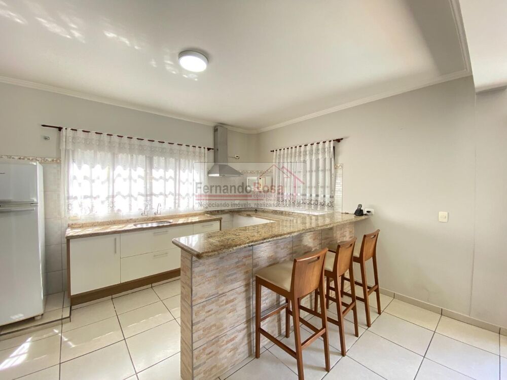 Sobrado à venda com 4 quartos, 290m² - Foto 24