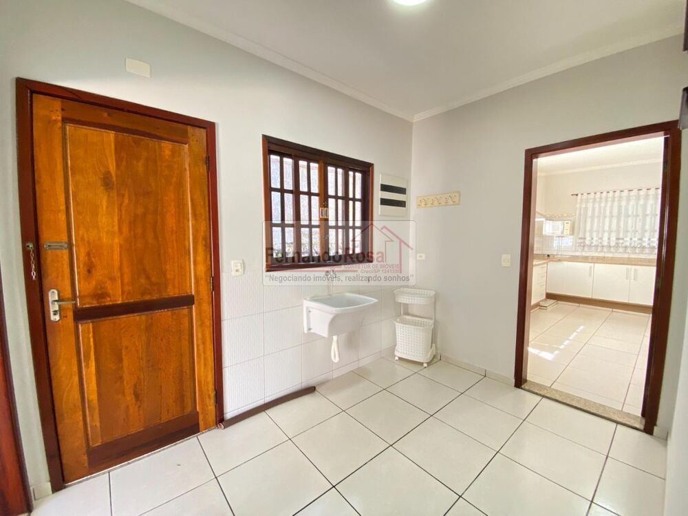 Sobrado à venda com 4 quartos, 290m² - Foto 14
