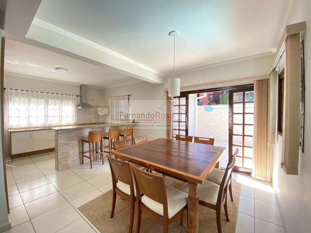 Sobrado à venda com 4 quartos, 290m² - Foto 19