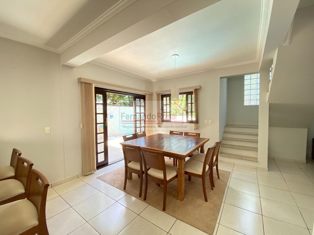Sobrado à venda com 4 quartos, 290m² - Foto 21