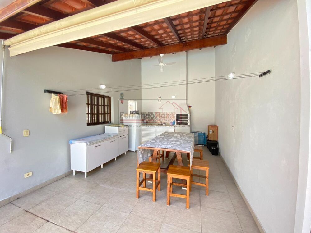Sobrado à venda com 4 quartos, 290m² - Foto 12