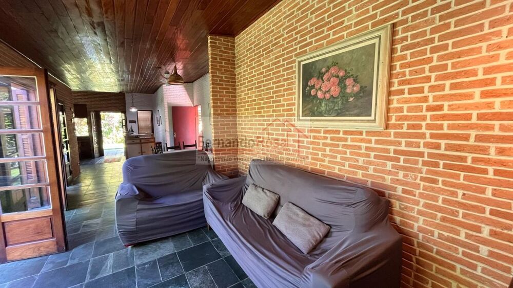 Casa, 4 quartos, 211 m² - Foto 22