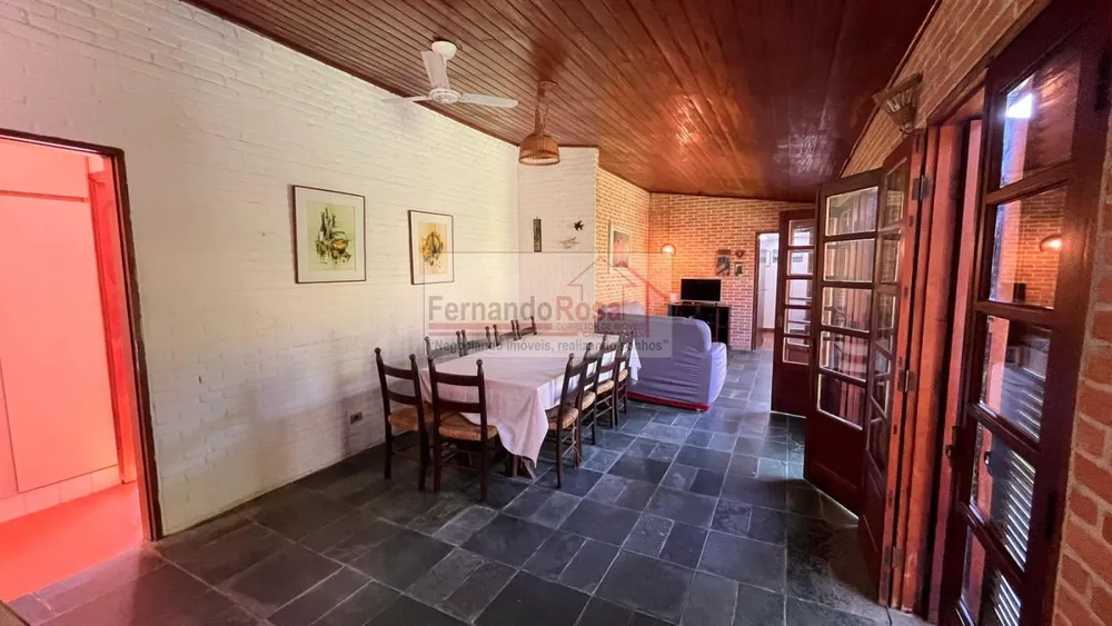 Casa, 4 quartos, 211 m² - Foto 30