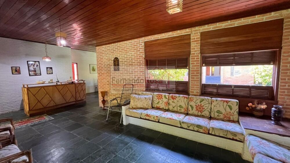 Casa, 4 quartos, 211 m² - Foto 24