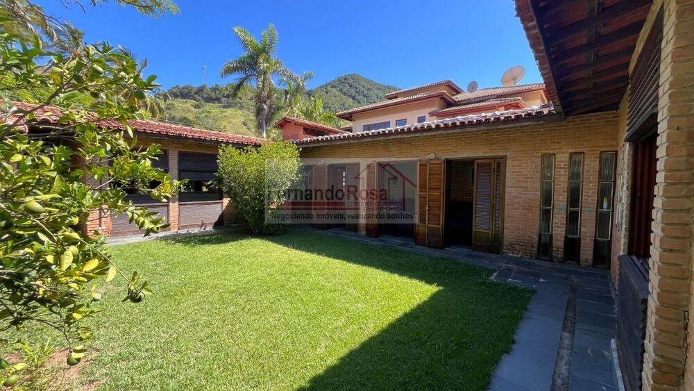 Casa, 4 quartos, 211 m² - Foto 8