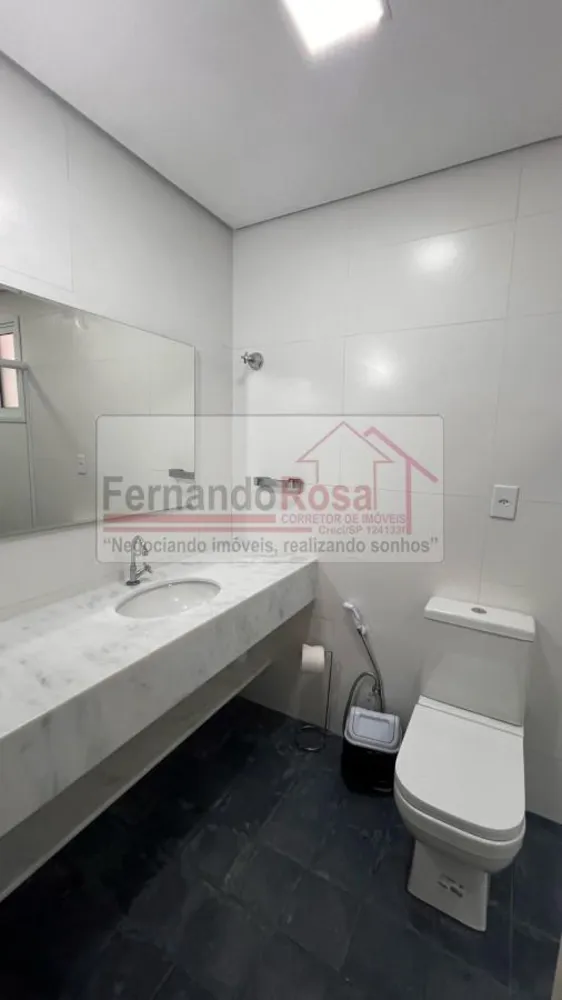 Casa, 4 quartos, 211 m² - Foto 17