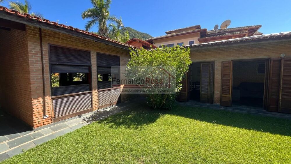 Casa, 4 quartos, 211 m² - Foto 6