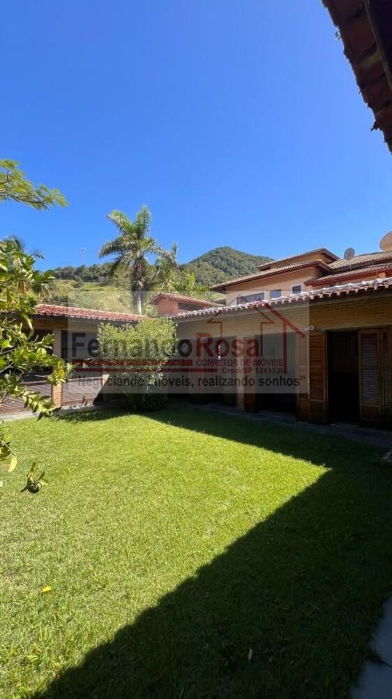 Casa, 4 quartos, 211 m² - Foto 7
